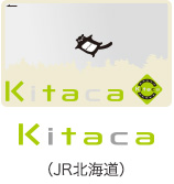 Kitaca