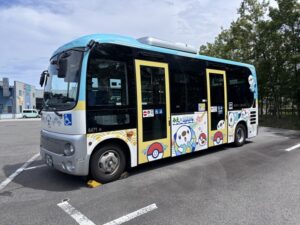 6471号車