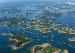 リアス式海岸