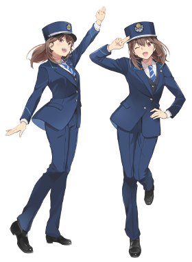 神都あかり