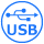 USB