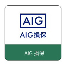 AIG損保