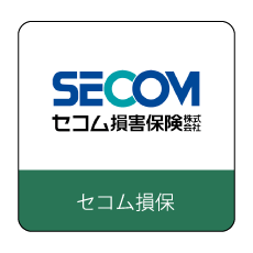 セコム損保