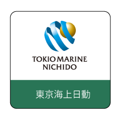 東京海上日動
