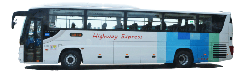 伊賀名古屋高速バス