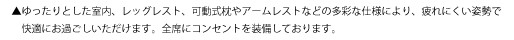 内装解説